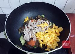 木须肉的做法图解21