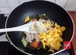 木须肉的做法图解22