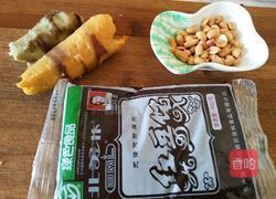 香煎吐司卷的做法图解1