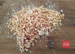 香煎吐司卷的做法图解3