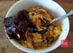 香煎吐司卷的做法图解5