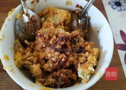 香煎吐司卷的做法图解6