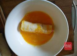 香煎吐司卷的做法图解11