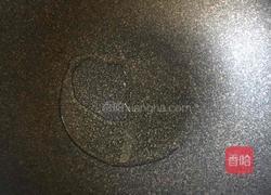 泡藕带爆猪肚的做法图解3