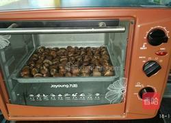 烤板栗栗的做法图解2