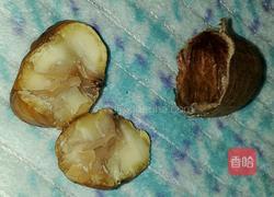 烤板栗栗的做法图解5