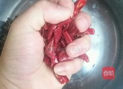 干椒辣子鸡的做法图解3