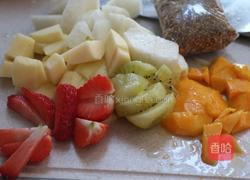 花果茶的做法图解1