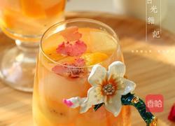 花果茶的做法图解6