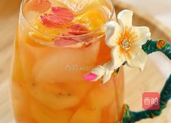 花果茶的做法图解7