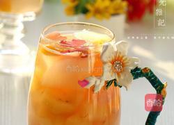 花果茶的做法图解8