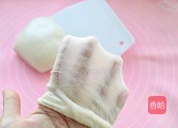 蛋黃酥的做法圖解2