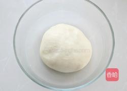 蛋黄酥的做法图解3