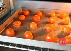 蛋黃酥的做法圖解5