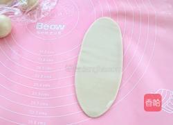 蛋黃酥的做法圖解10