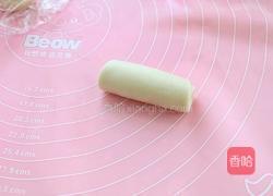 蛋黃酥的做法圖解11