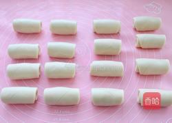 蛋黃酥的做法圖解14