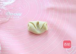 蛋黃酥的做法圖解15