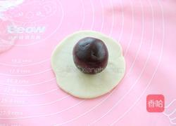 蛋黃酥的做法圖解17