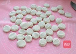 猪肉酸菜水饺的做法图解7