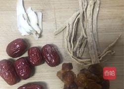 公鸡汤的做法图解4