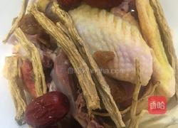 公鸡汤的做法图解5