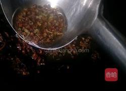 秘制豆角的做法图解4