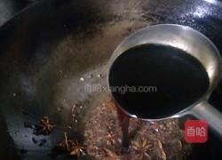 秘制豆角的做法图解5