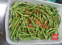 秘制豆角的做法图解9