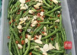 秘制豆角的做法图解10