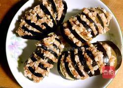 灯笼茄子的做法图解6