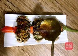 灯笼茄子的做法图解15