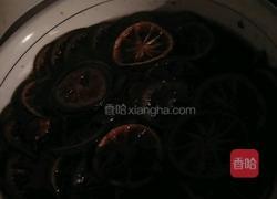 川贝柠檬膏的做法图解6