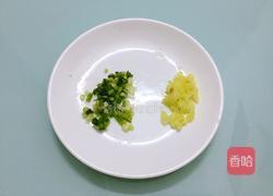 鲜肉酥的做法图解2