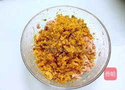 鲜肉酥的做法图解5