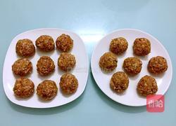 鲜肉酥的做法图解6