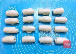 鲜肉酥的做法图解23