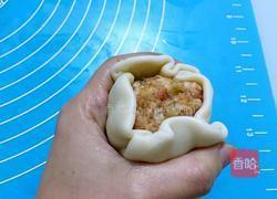 鲜肉酥的做法图解28