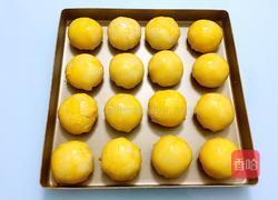 鲜肉酥的做法图解31