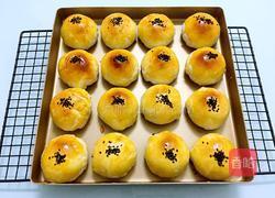 鲜肉酥的做法图解34