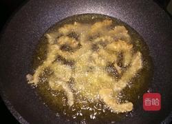 丝瓜酥肉汤的做法图解6