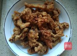 丝瓜酥肉汤的做法图解7