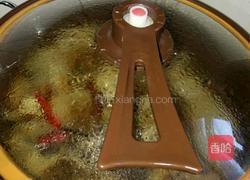 芝士焗排骨的做法图解3