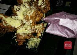 芝士焗排骨的做法图解7