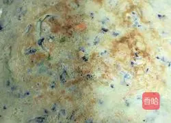 Three Vegetable Egg Pancakes Recipe Illustration 9