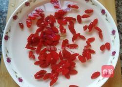 雪耳杞子红薯糖水的做法图解6