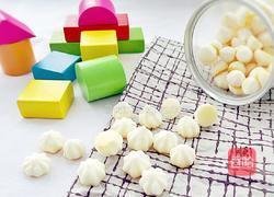 酸奶溶豆的做法图解22