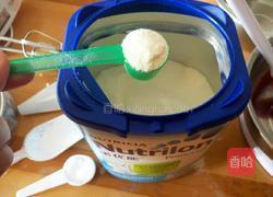 酸奶溶豆的做法图解6