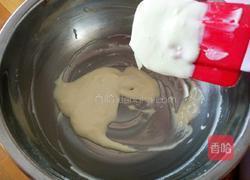 酸奶溶豆的做法图解8
