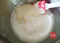 酸奶溶豆的做法图解11